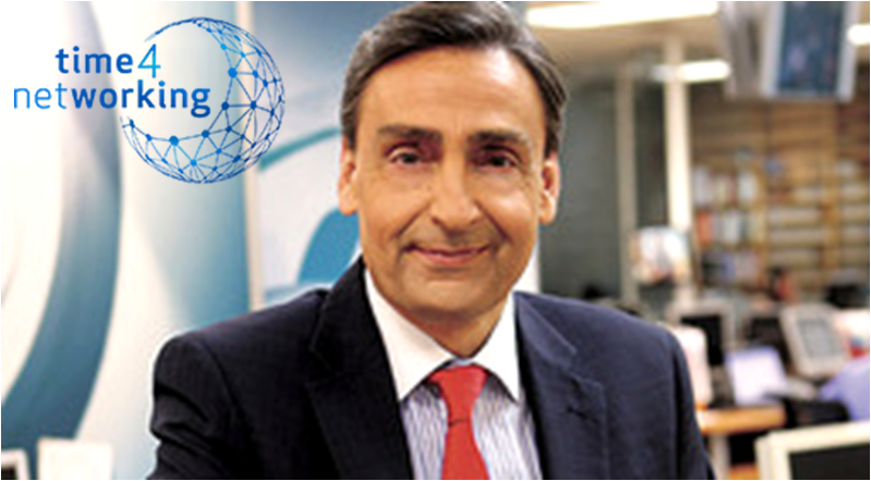 livenetworkingm's tweet photo. Recuerda que la presentación de #T4Networking será a las 18:30 a cargo de Juan Ignacio Ocaña 
¡No te lo pierdas! https://t.co/A81yJCW6oc