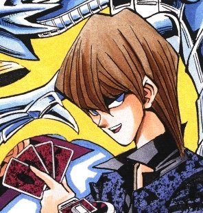 集英社を遊戯王の海馬が買収 公式サイトに採用試験のお知らせ Togetter