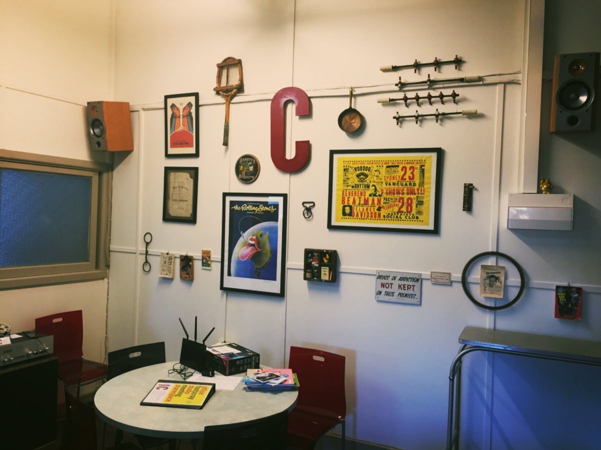 JamesCProjects's tweet image. New co-working space
projectplanonline.com