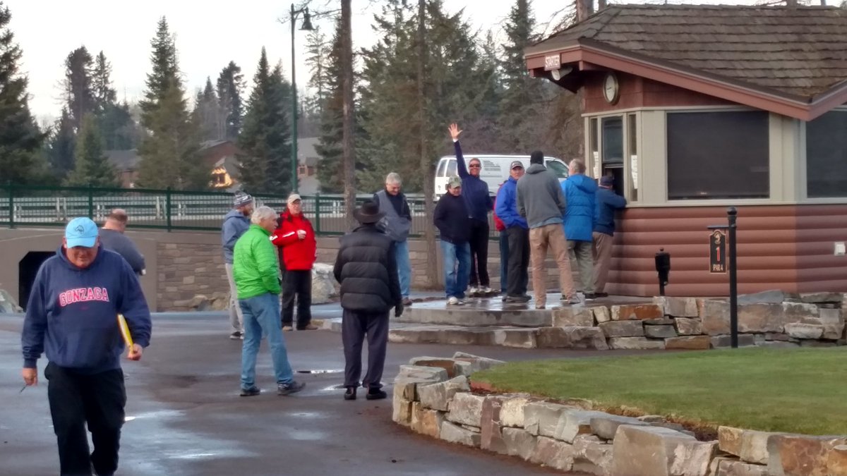 GolfWhitefish's tweet photo. Anxious to play day 1 at the Fish @GolfWhitefish https://t.co/SaOD0F1xk3