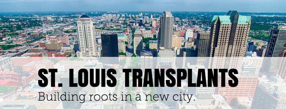Our website got a makeover, and we are feeling fresh today. Let us know what you think. stltransplants.com