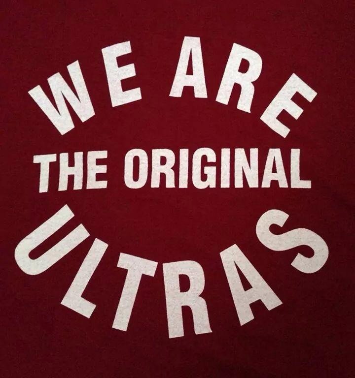 PrimaveraUltras's tweet photo. #WEARETHEORIGINALULTRAS #FiladelfiaSupporters #Cast #Stendardi #Vkolonna #Korps #Fedelissimi #Leoni #UG #Vikings https://t.co/rpX3iPwr3a