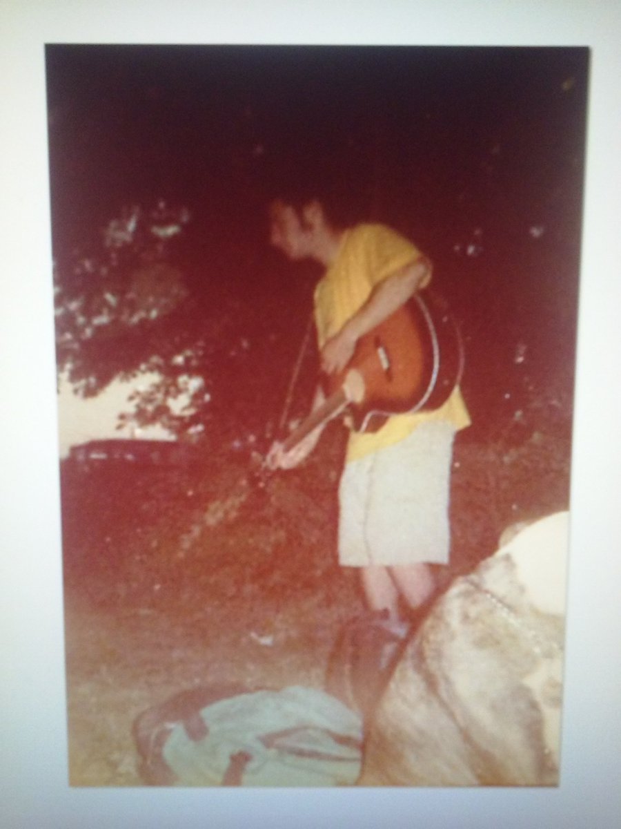 Trees4TF's tweet photo. MC Joe Driscoll @ #flashoflight June 13, 1999 > https://t.co/eoWbn728Ku #tbt @trees4tf @driscollmusic #t4tf https://t.co/YuKpZv07wr