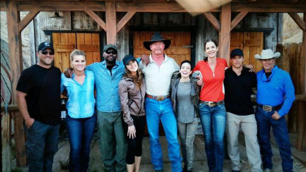 LauraBurgess's tweet photo. Launch of @GunTelevision, the First-of-its-Kind Firearms TV Shopping Channel https://t.co/CnVJHsrl0I https://t.co/tozqshfQU2