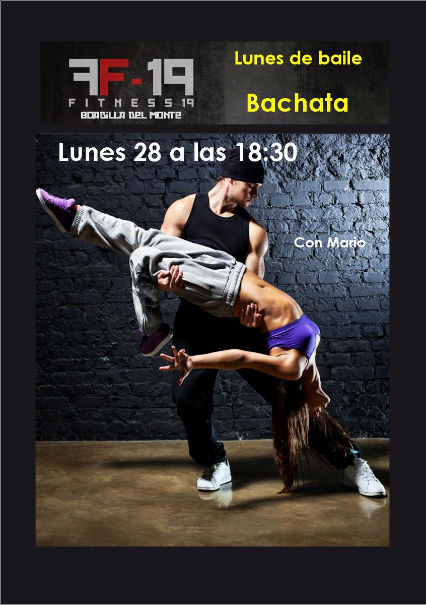 Fitness19_es's tweet photo. #eventos #abril2016 #specialclass #fitness19 #boadill #madrid #gymtime #gimansio #lowcost https://t.co/EnyEvss2O7