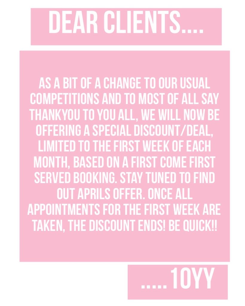 APRILS OFFER WILL BE REVEALED TOMORROW MORNING!! STAY TUNED! 💉💉 #CosmeticSurgery #lipenhancement #Manchester #pout