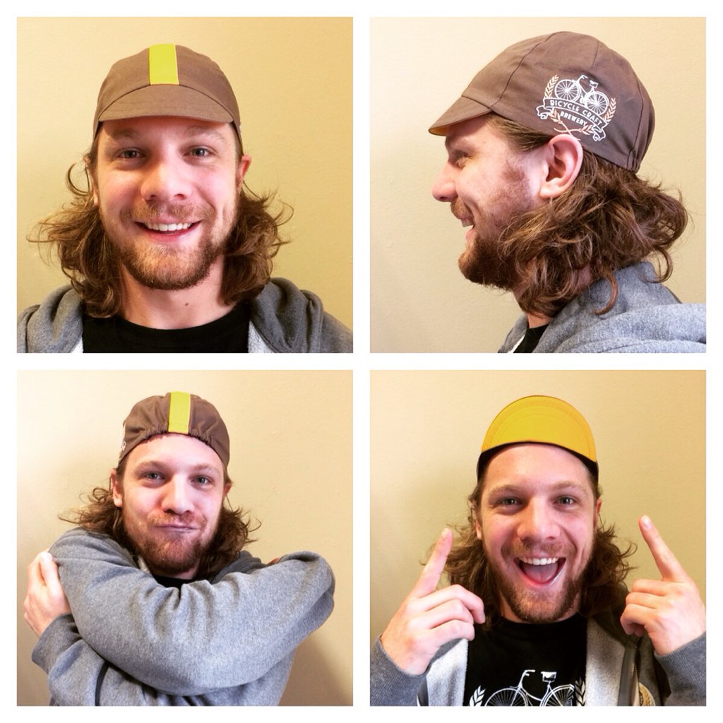 cycling caps vancouver