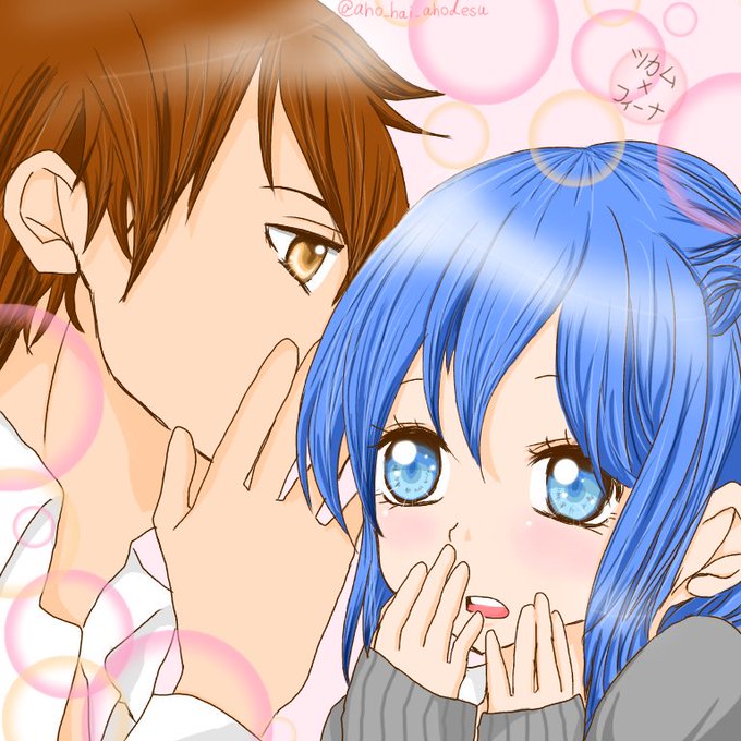 チェンクロのtwitterイラスト検索結果