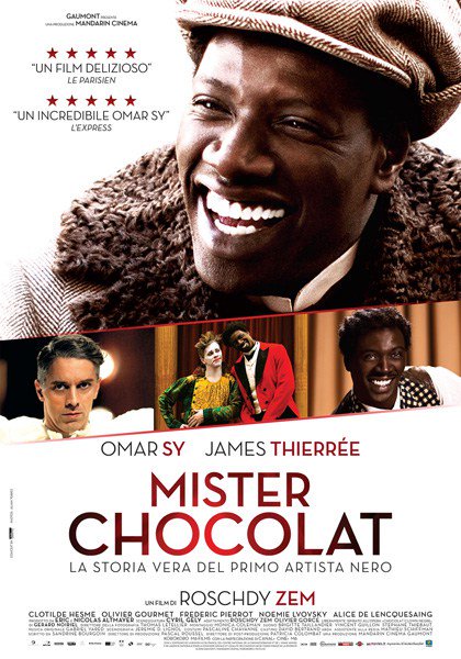 Mister Chocolat al cinema il 7 aprile – trailer worldclick.it/2016/03/31/mis…