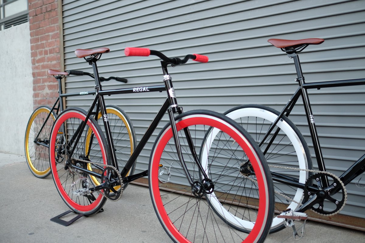 Our picks on some top cycling events in Ontario during the Spring #biketo #Ontario bit.ly/1UF3ciU