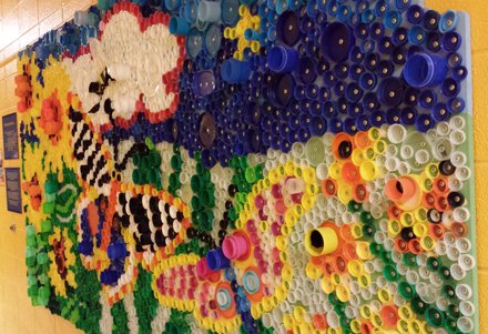 VisitTopeka's tweet photo. #DidYouKnow? @WashburnUniv #ArtLab is Free &amp; open to the public! #FunForAll #ArtLab hours: https://t.co/WaxtKn7oop https://t.co/abAjZswEJz