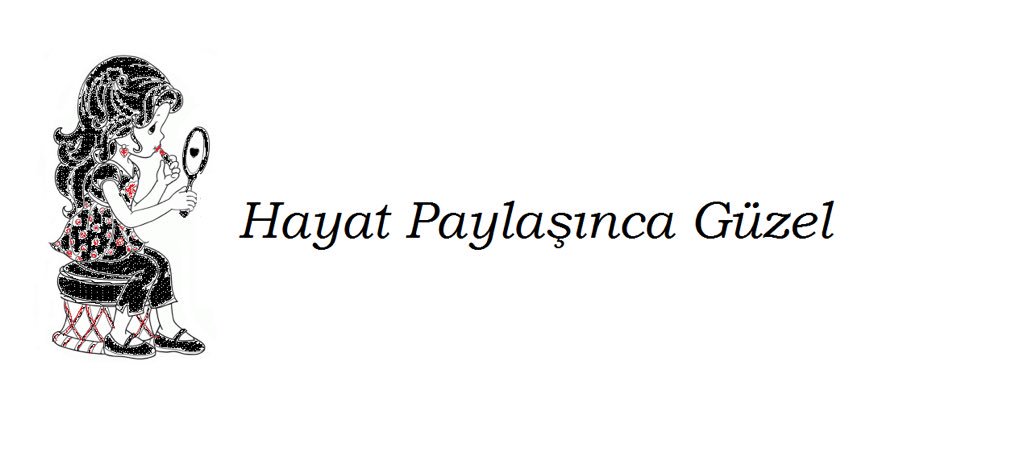 Paylaşalım o zaman ;)