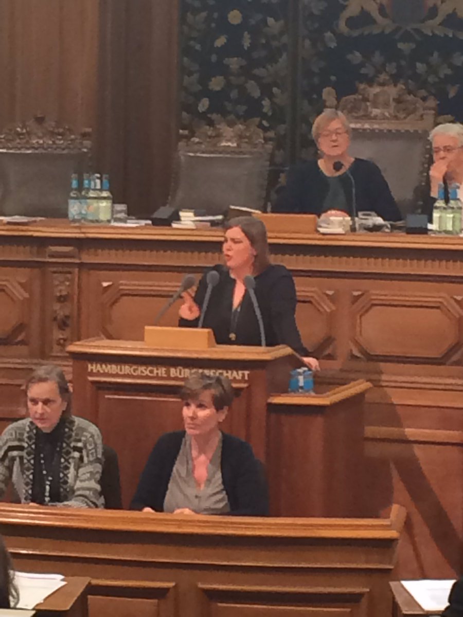 #politag <a href="/fegebanks/">Katharina Fegebank</a> : Wissenschaftssenatorin Forschungsrat für Hamburg soll kommen. <a href="/fegebanks/">Katharina Fegebank</a>