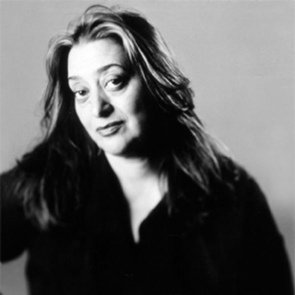 dwell's tweet photo. Saddened to learn that Zaha Hadid has died at 65. Our thoughts are with her family and loved ones. https://t.co/anKHCJOWyd