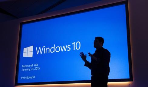 InformationWeek's tweet photo. Microsoft is planning a massive #Windows10 update for this summer: https://t.co/NjYgSFNn5a #MicrosoftBuild https://t.co/FpEoXxxE8t
