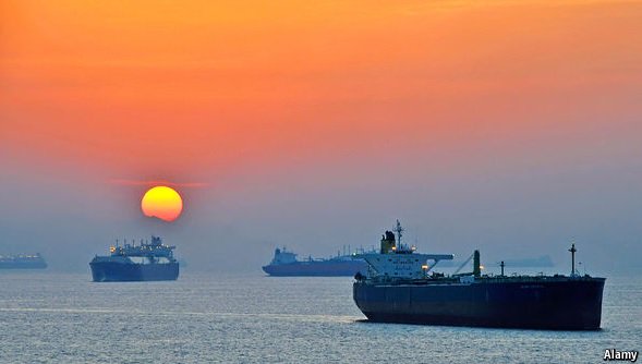 WILL LOW OIL PRICES FORCE THE GULF STATES TO EMBRACE REFORM? MORE > econ.st/1VVfpzl
#oil #energy #oilprice