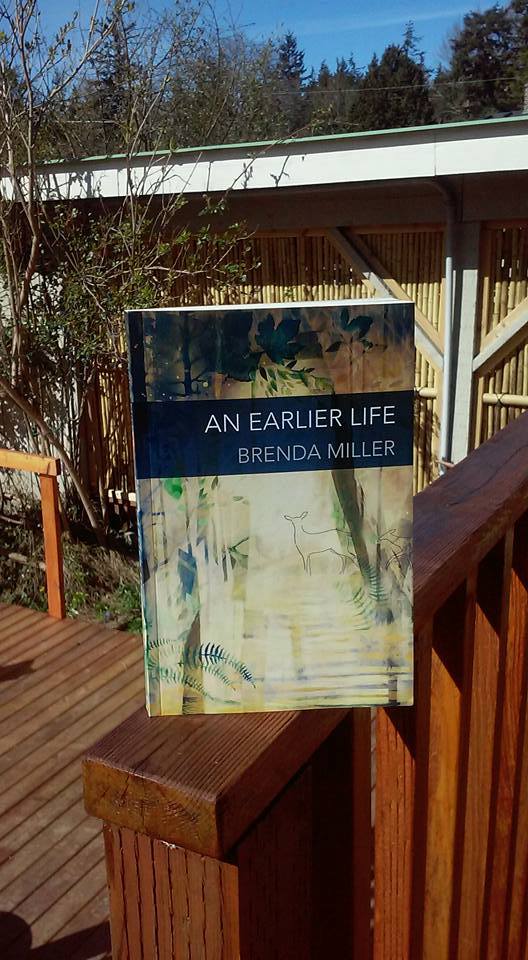 Brenda Miller – A Lyrical Essayist