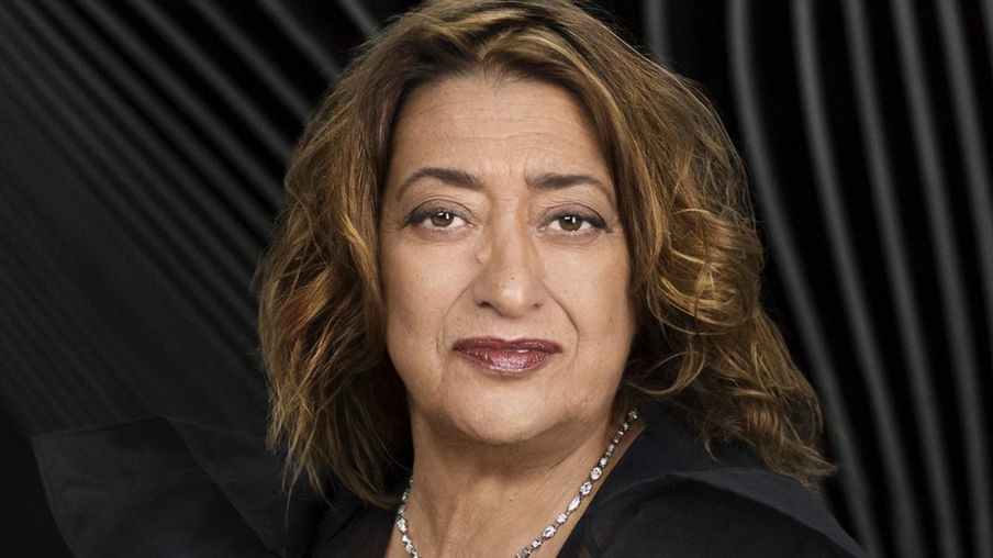 arquinetwork's tweet photo. BREAKING NEWS
@BBCNews reporta el fallecimiento de la arquitecta Zaha Hadid a los 65 años de edad. https://t.co/PK0kRRxNaq