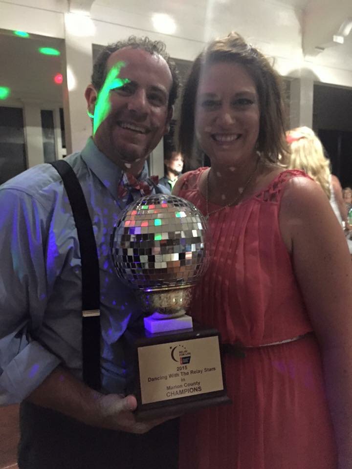 FVRecycling's tweet photo. Jacob Harrison, Business Development Director at FV, won first place last year at Dancing with the Stars! #TBT https://t.co/RageytULjA