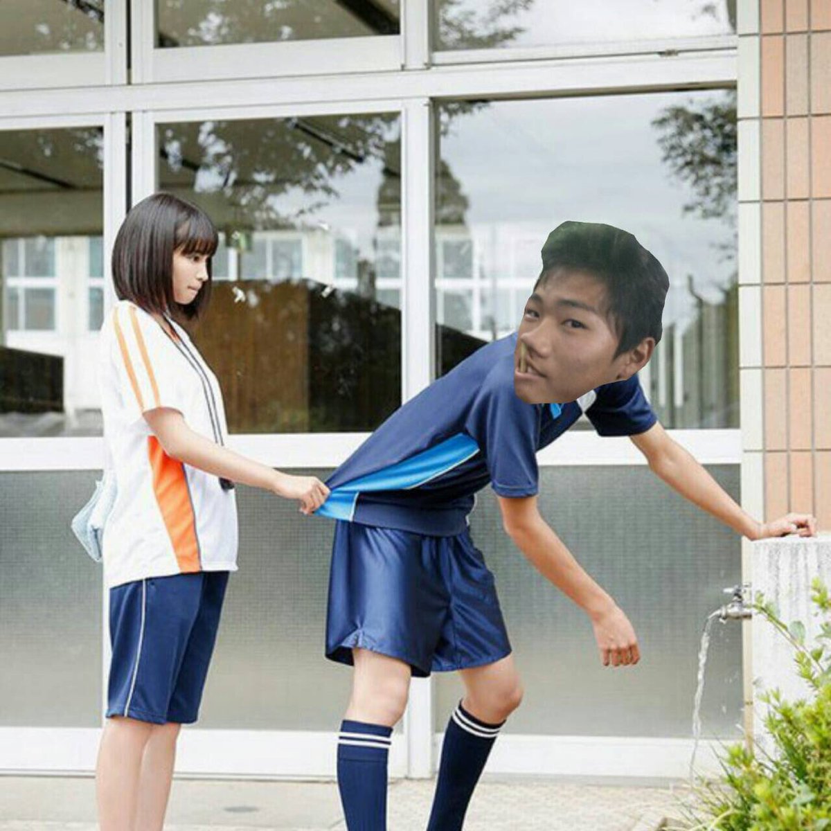 ichihime335's tweet photo. 隠してたけど付き合ってます https://t.co/Rpam9jmcGZ