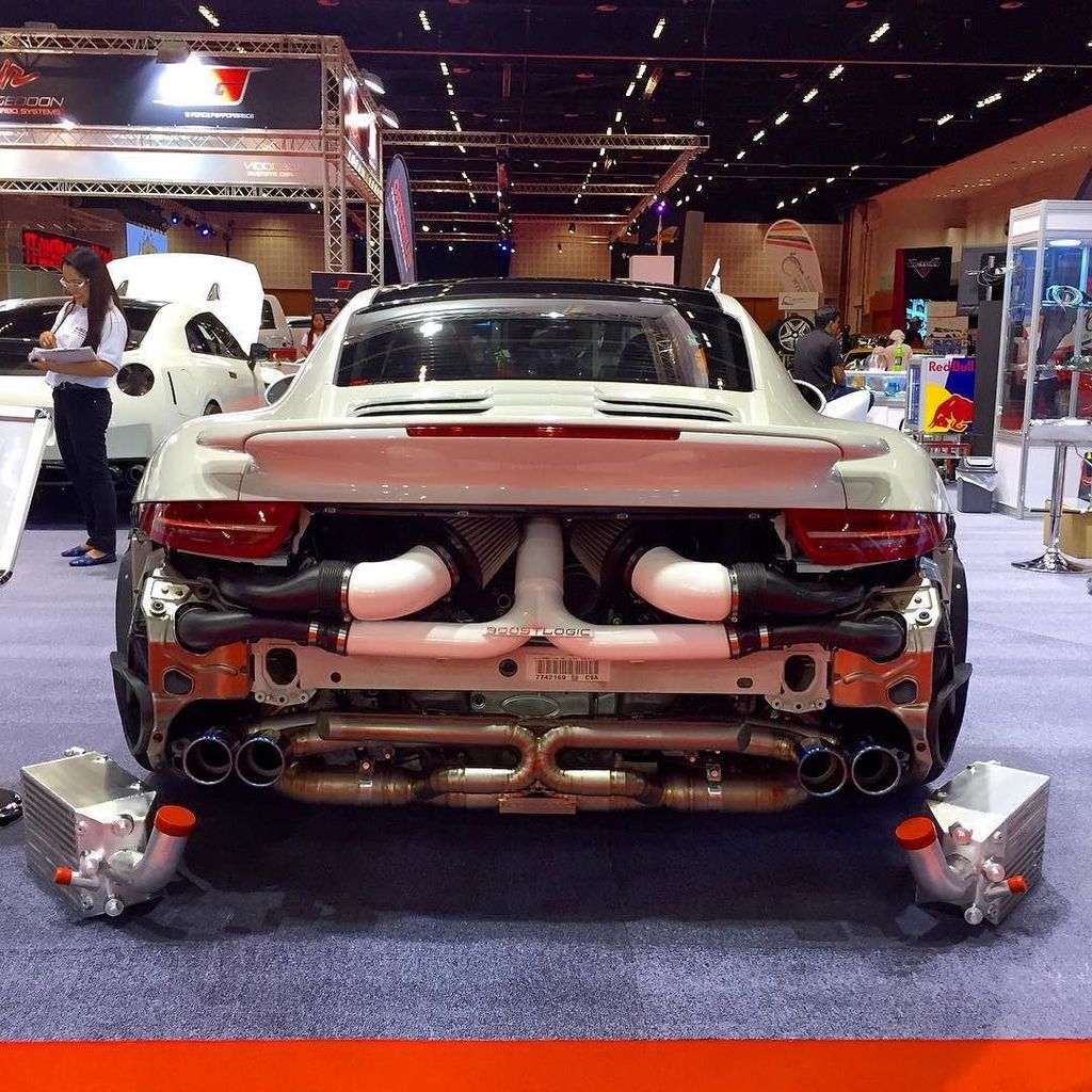 VCT_Tweets's tweet image. High boost Porsche tuning by Subzero Motorsport #boostlogic #porsche911 #porscheturbo #porschetuning turbo #boost @…