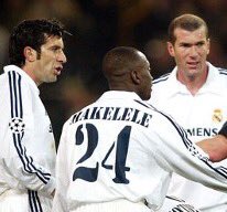 TheHeadtoHead's tweet photo. Which is the better midfield 3?

RT for Kaká, Pirlo &amp; Seedorf
LIKE for Figo, Makelele &amp; Zidane https://t.co/Sv7b9W868L