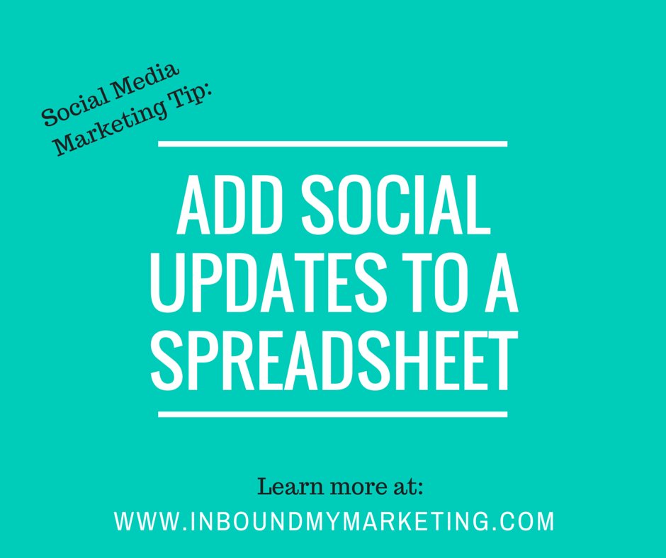 InboundMyMarket tweet picture
