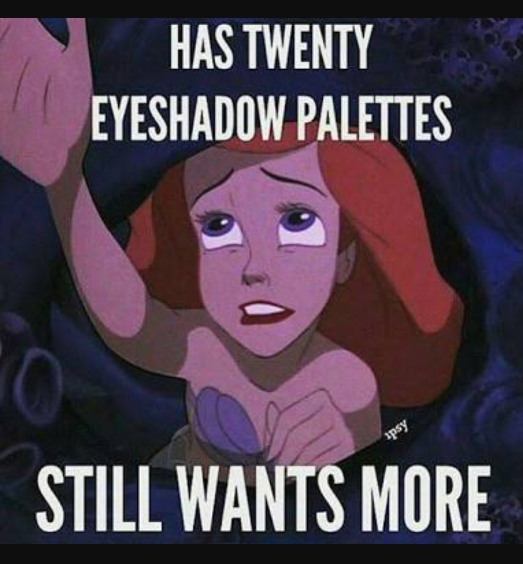 jessicakpro's tweet photo. Story of my life 😕 #wantsmore #nomorespaceinmymakeupkit #ineedabiggerkit #makeupartistproblems #thestruggleisreal https://t.co/inG9FS7ehI