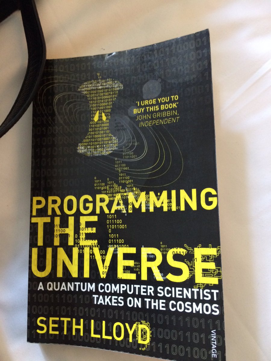 Book photograph from Paras’s tweet on 31 Mar 2016