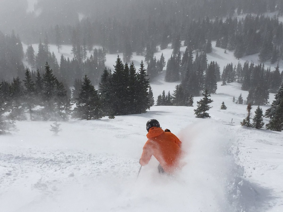 Breckenridge Resort tweet media