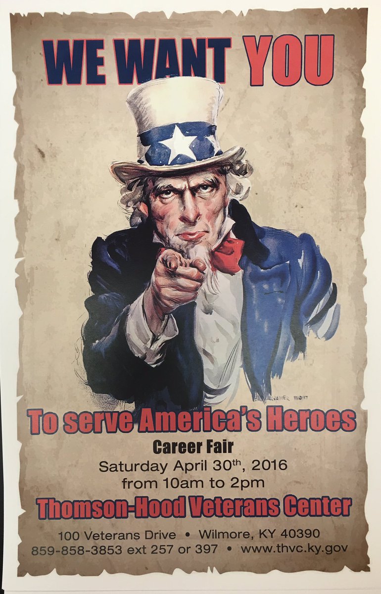 THVCpride's tweet photo. Take a look at the poster for our career fair! #THVCpride https://t.co/pbFW1htHHn