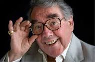 The wee man from the borders has left us.......... with great memories #RonnieCorbett
