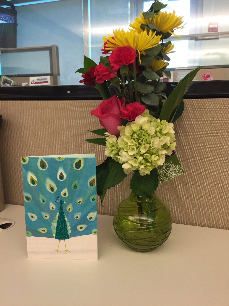 IngridGS12's tweet photo. @TPA_FC  Sweet surprise - Acts of Random Kindness from #orangefrog committee ... Thank you ☺️ https://t.co/smMNOp9jwC