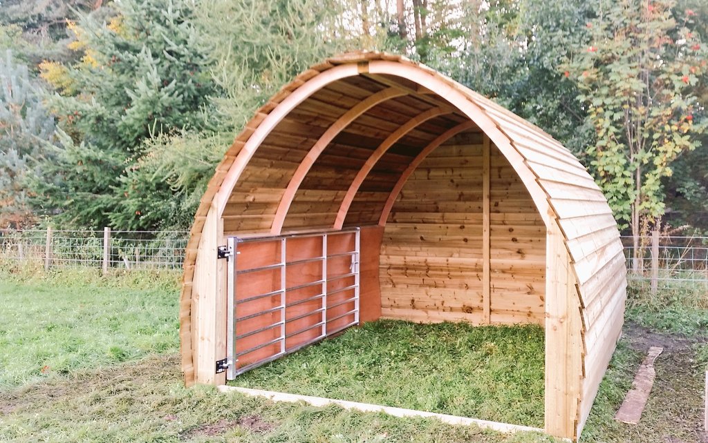 We r flat out with these again now spring has sprung and we can get in2 fields. Cardiff, Dorset, Berkshire, Lanark.