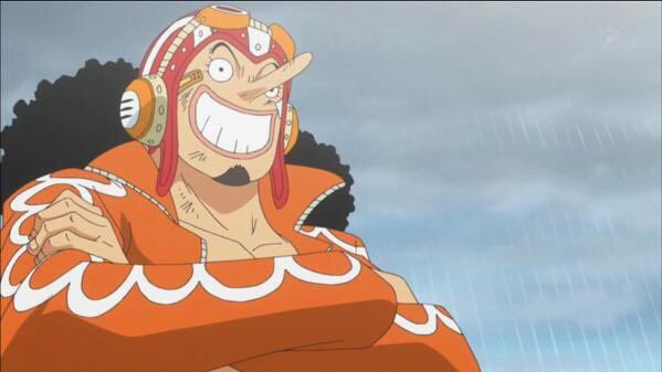 ウソップ誕生日 Twitter Search Twitter