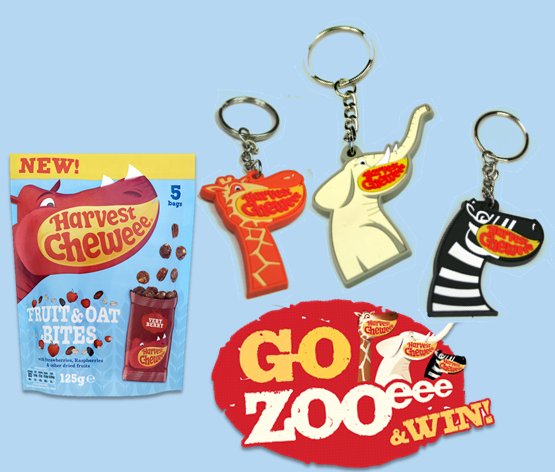 HarvestCheweee's tweet photo. Our Instagram competition ends Monday so head over to WIN a Keyring https://t.co/dAuYuGRDhn #WIN https://t.co/9fW97GiYEA