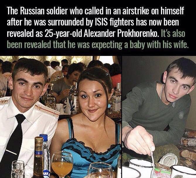 HPotterUniverse's tweet image. Not Harry Potter related, but I found this to be very moving. Thinking of this brave, courageous man and his family.