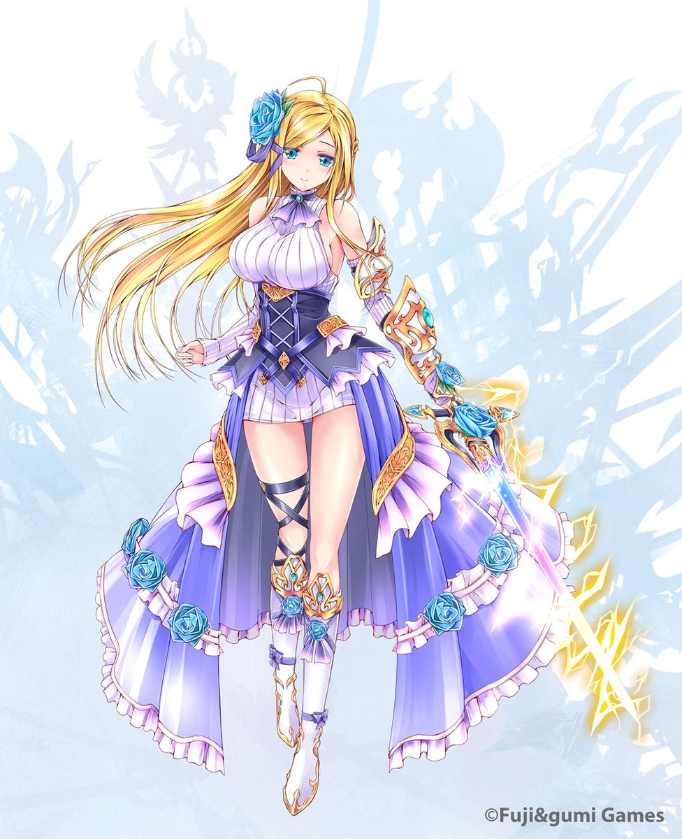 公式】ファントム オブ キル（ファンキル）ありがとうございました on X