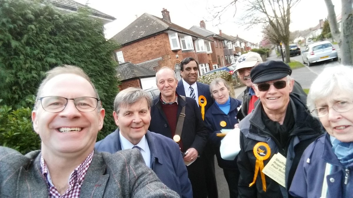 EcclesallLD's tweet photo. Out with @EcclesallLD Trees Trees and Labour axing our trees coming up on the doorstep https://t.co/oplxWqDahD