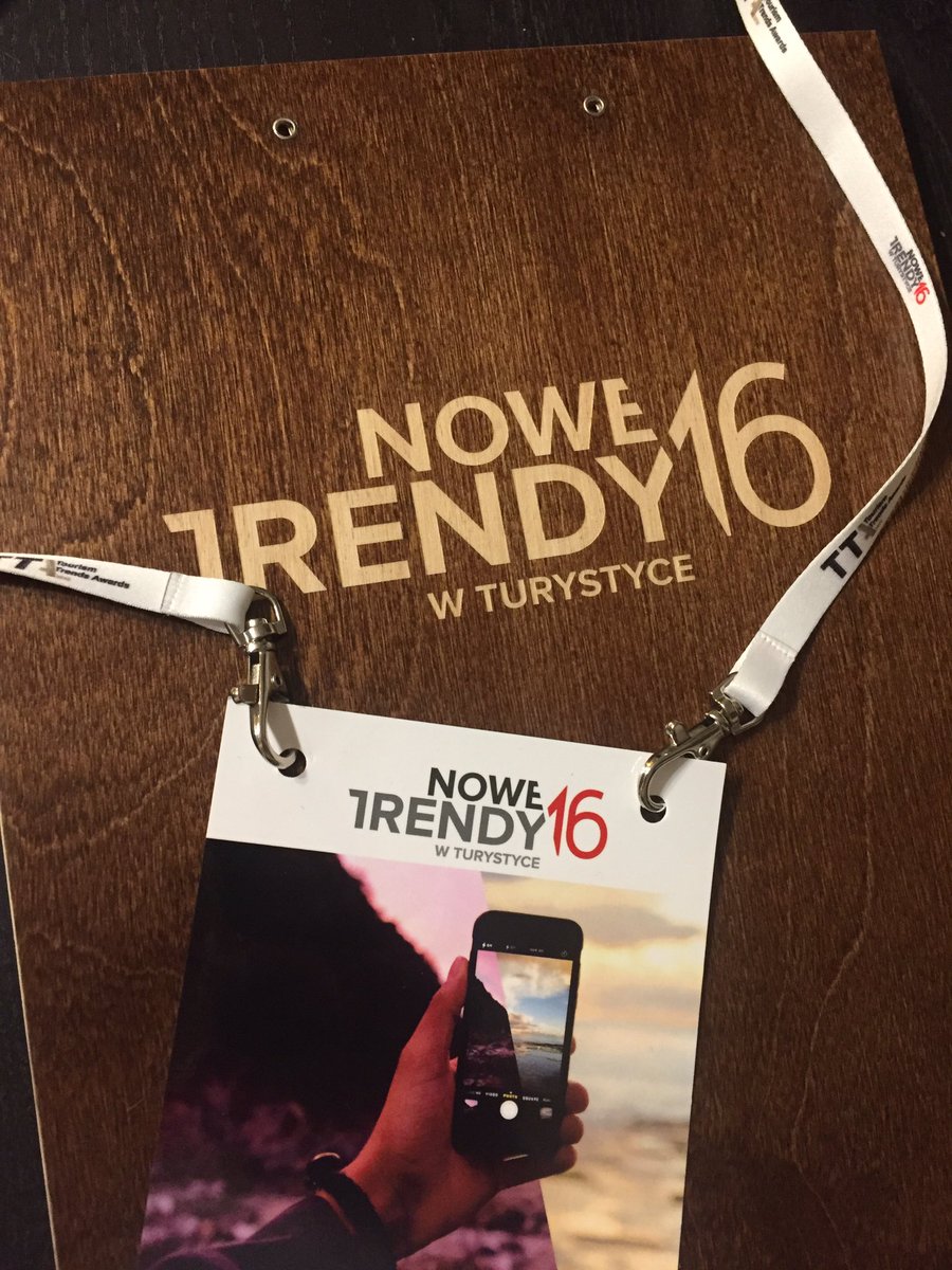 Wysocki1981's tweet photo. #ntt2016 to juz jest koniec:(
I nowy początek #ntt2017 31.03.2017 w ECS rejestracja otwarta @kceluch @PolandCvB https://t.co/vbwQsWhh8S