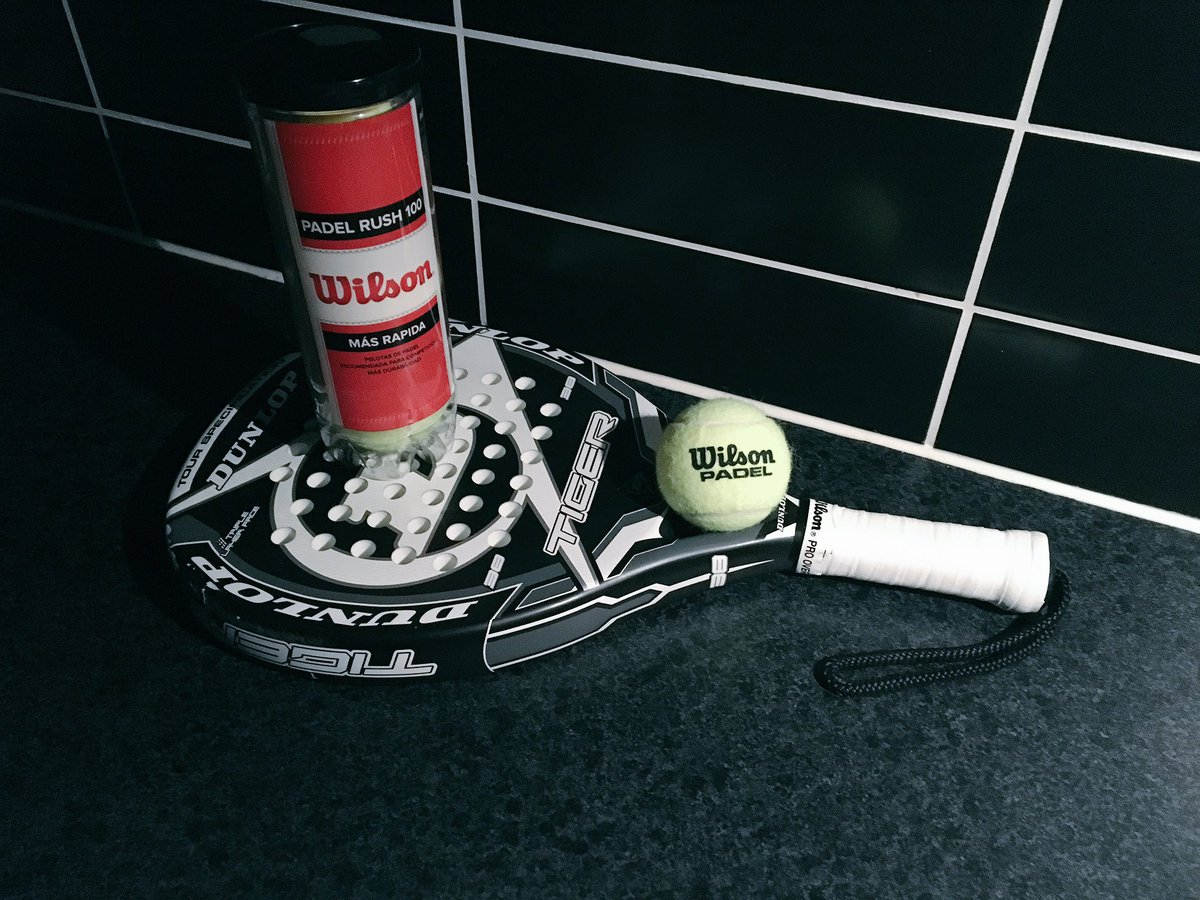 Padel of Sweden tweet media