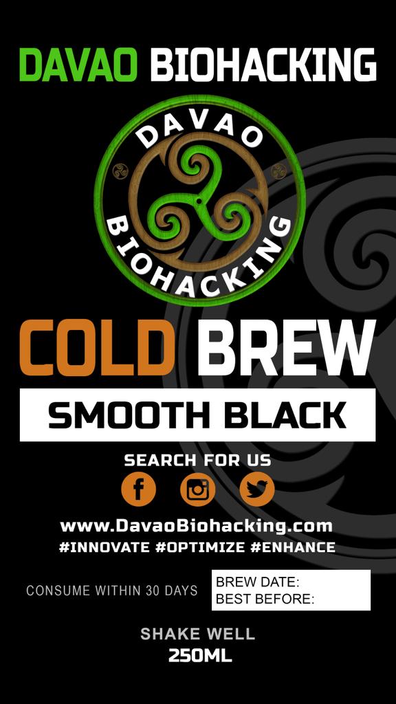 Davao Biohacking tweet media