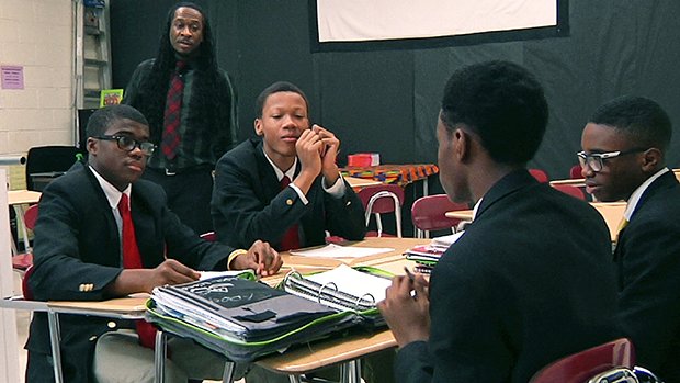 How daily social-emotional classes help meet the needs of every student: edut.to/1qkimxh. #SEL