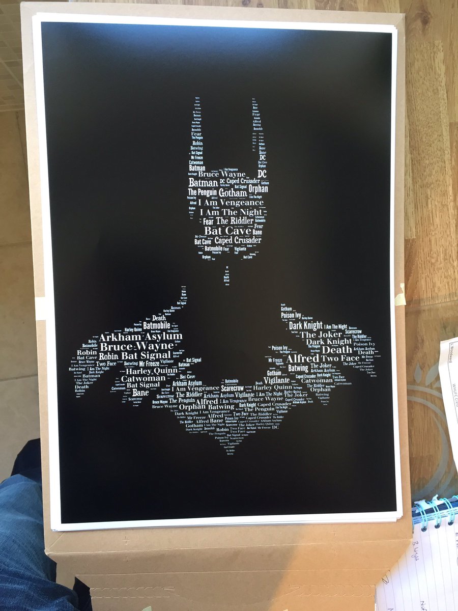 Arwyn Thomas (@agt79) on Twitter photo <a href="/AGT79/">Arwyn Thomas</a> **60 mins to Go**
I'm giving this print to a follower at 11pm.
Retweet & follow me for a chance to enter ☝️☝ <a href="/AGT79/">Arwyn Thomas</a> **60 mins to Go**
I'm giving this print to a follower at 11pm.
Retweet & follow me for a chance to enter ☝️☝