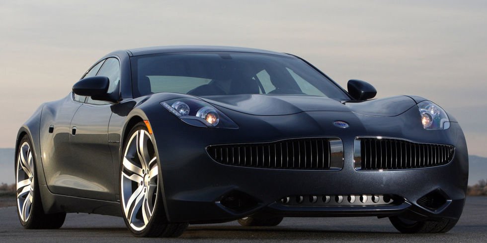 RoadandTrack's tweet photo. It sounds like the 2017 Karma will basically be the old Fisker sold like new ​​https://t.co/iVw3sCT5br https://t.co/fvHWA80WCe
