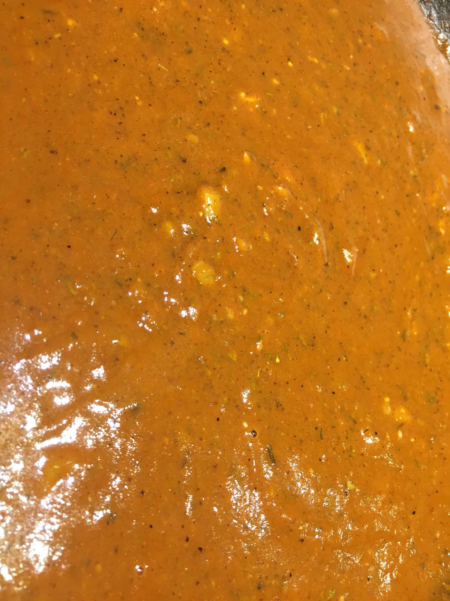 TheTasteofCheo's tweet photo. Fresh #homemade #echilada #sauce #Food #mexicanfood #kidfood #love #cheflife https://t.co/zy9BFk6aoA