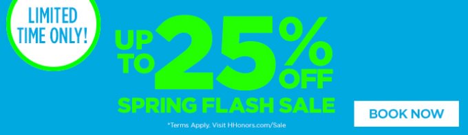 HiltonMarkham's tweet photo. SPRING FLASH SALE Book now: https://t.co/xiOJf8Z6Aa #springflashsale #booknow @HiltonMarkham https://t.co/YhxUyPBGQH