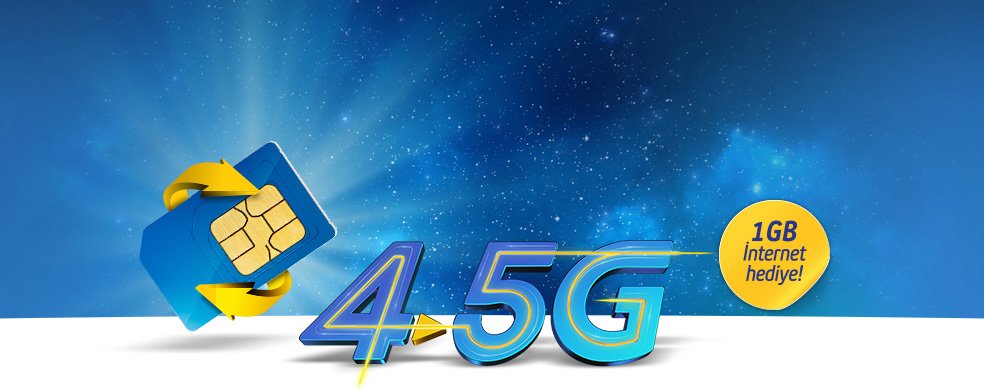 TeknoClicks's tweet photo. #Tukcell'in #45G Tarife Paketleri ve Fiyatları https://t.co/bWDRjUdiRH https://t.co/mSLGlt6Zxm