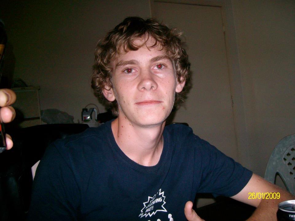 A company &amp; it's directors have been fined more than $120,000 for the death of a 21yo quarry worker <a href="/ABCNewsBrisbane/">steveneder999</a>