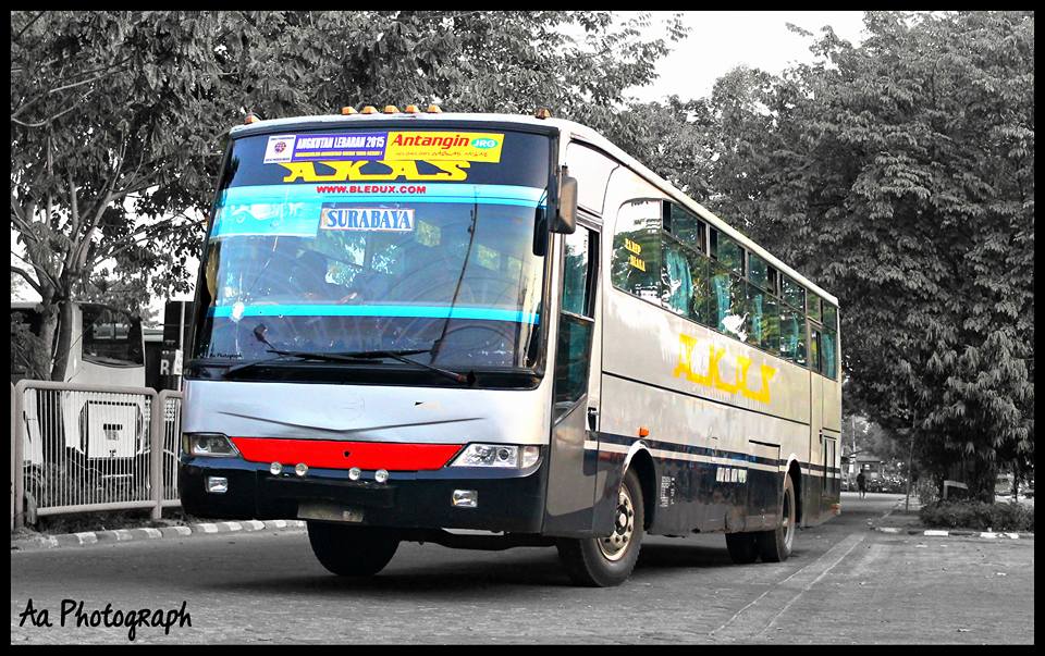 The last worth, one and only (2). Akas IV Banyuwangi-Surabaya-Semarang Boomel by Avief Ardhiansyah
